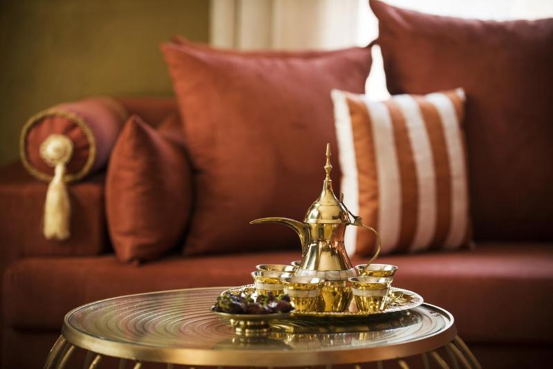 Boudl Al Tahlia Appart hôtel